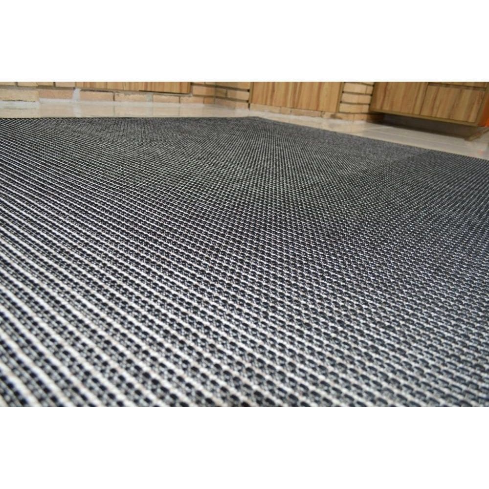 Passadeira Artesanal Look Gerbera B 066X180 Cm