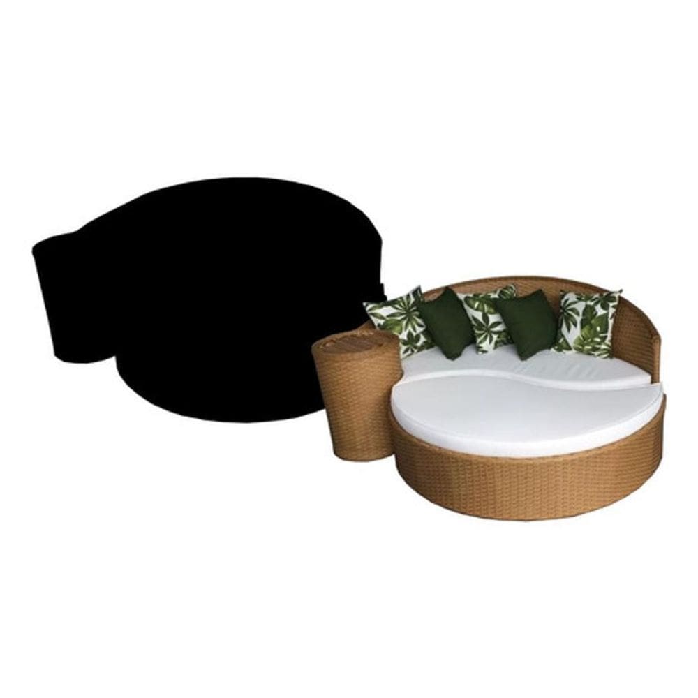 Capa Para Chaise Dubai 200X200