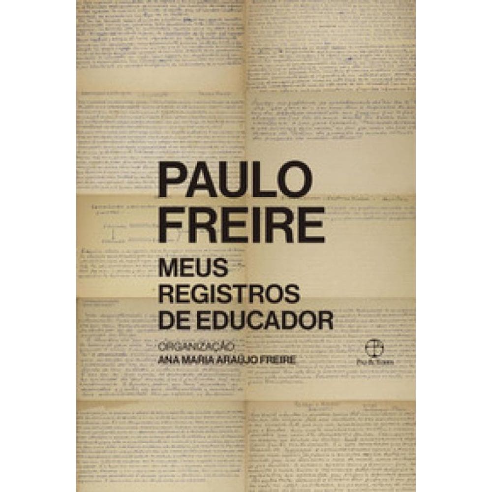 Meus registros de educador