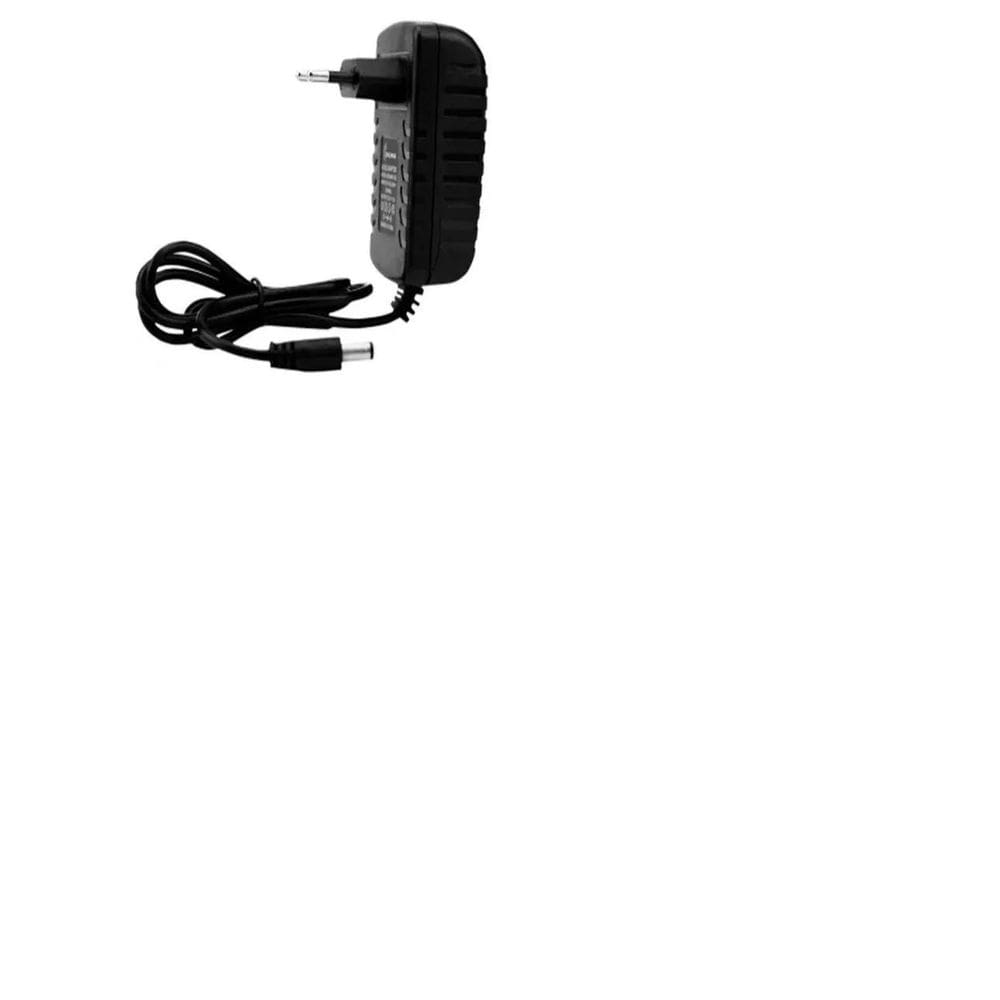 Kit 2 Fontes 12V 2A Bivolt Estabilizada Led