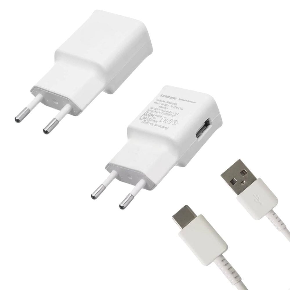 Carregador Para Samsung A32 A33 A34 A35 A50 A51 A52 A53 A54