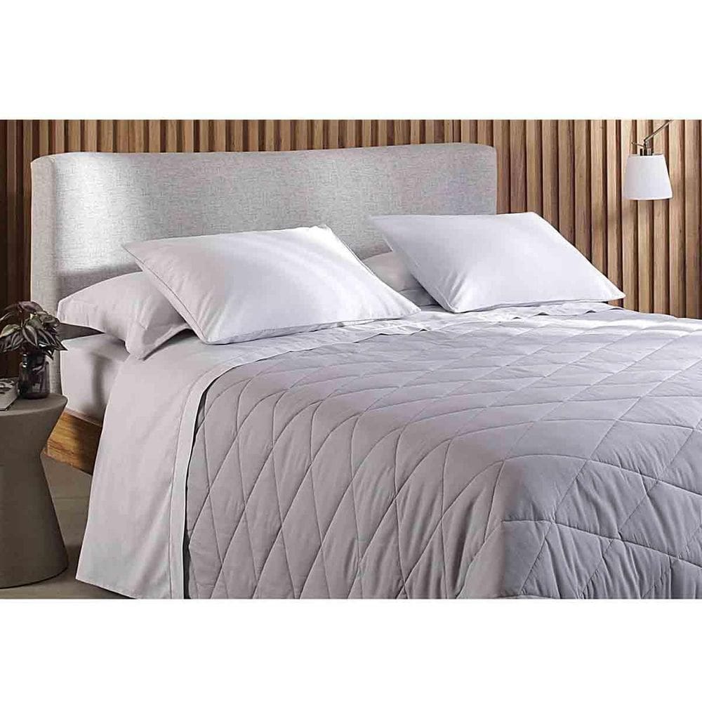 MP - Jogo Cama Queen 180 Fios Basic Percalle