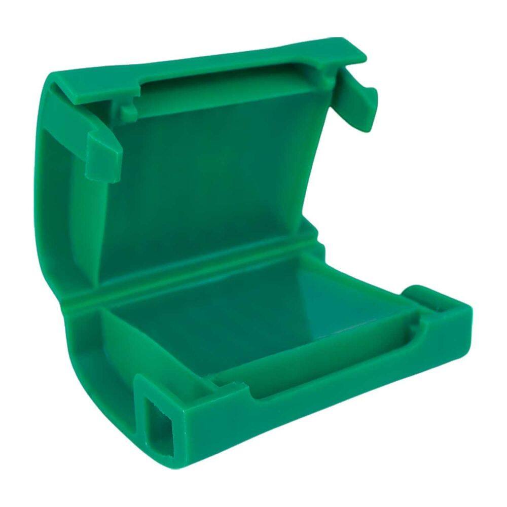 6X Conector Em Gel 3P Para Cabos Até 4Mm - À Prova Dágua