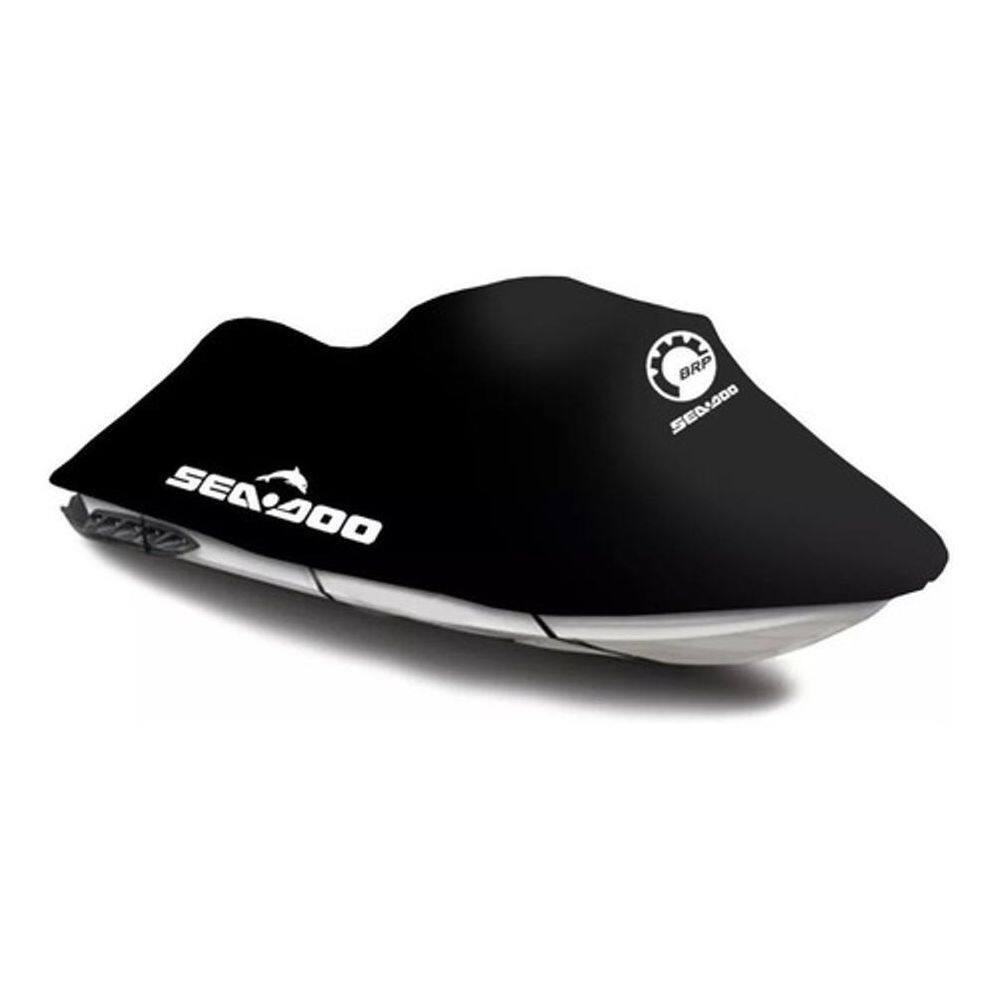 Capa Sea Doo Gtx Is/ Rxt Is Com Suspensão Transporte