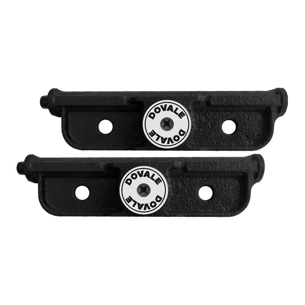 Cadeado Trava Lateral Tetra Porta Aço Dovale Par Segredos