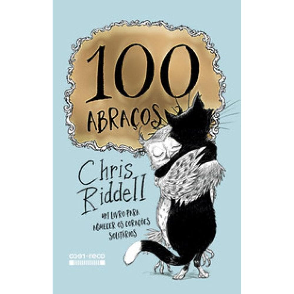 100 abraços