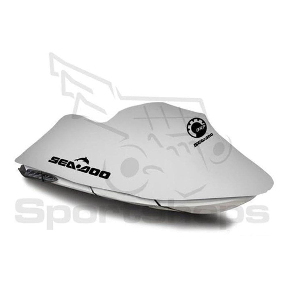 Capa Jet Ski Seadoo Sp 92-97/Spx 95-99/Spixp A 96 - Blackout