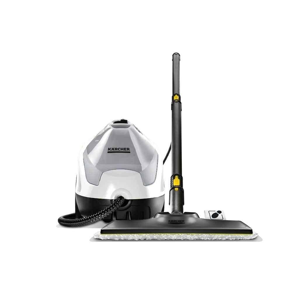 Higienizador À Vapor SC 4 Premium Karcher - 220V