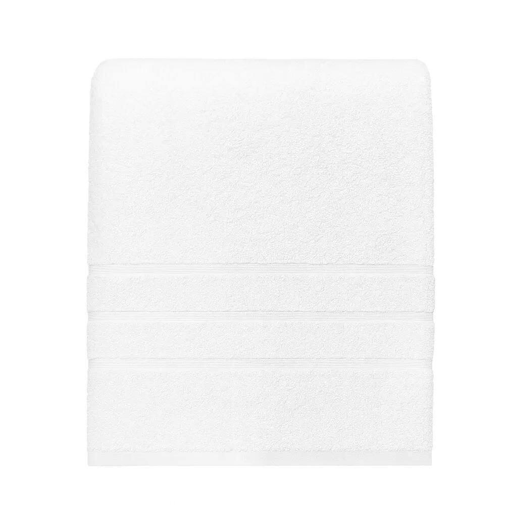 Toalha De Rosto Prata - Sultan