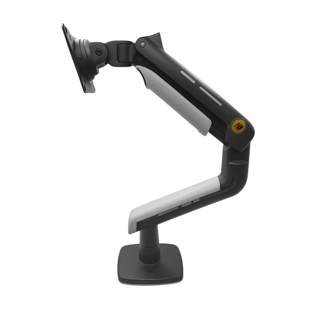 Suporte Para Monitor Gamer Braco Articulado 27 A 50`` Nb-A5