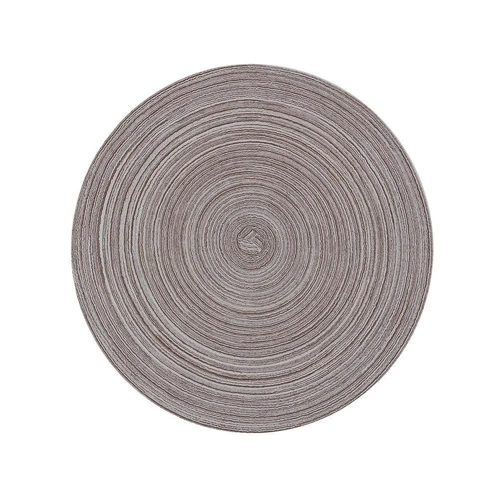 Lugar Americano Nordic - Jolitex Marfim