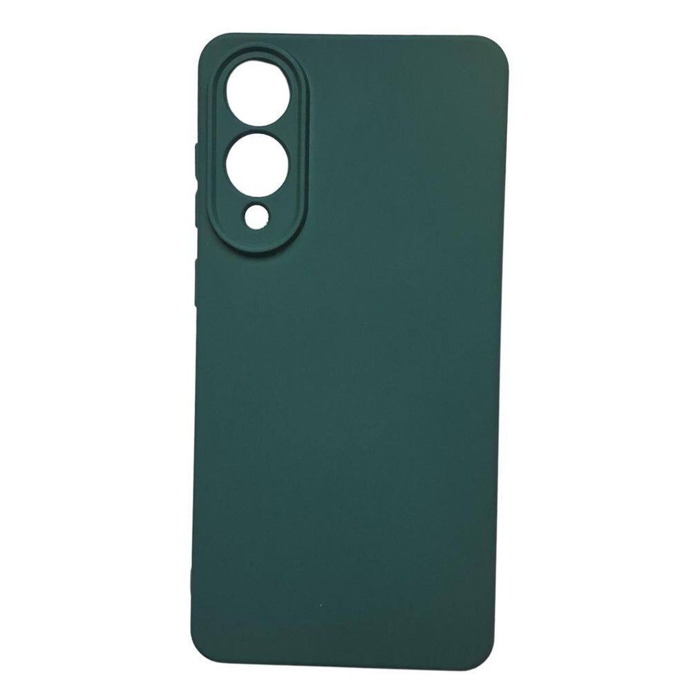 Capa + Pel. Gel Privativa Compativel Para Galaxy S25 Edge