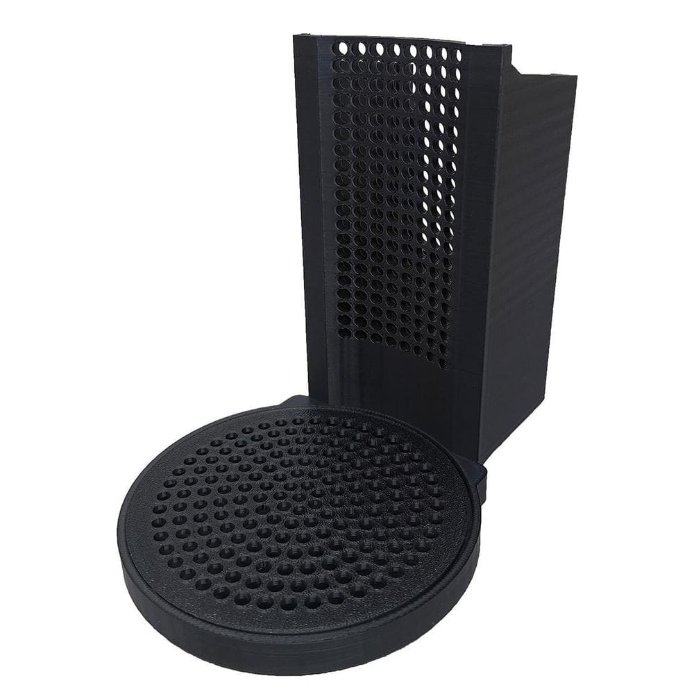 Suporte Reservatório 3 Em 1 Compacto Nespresso Essenza E