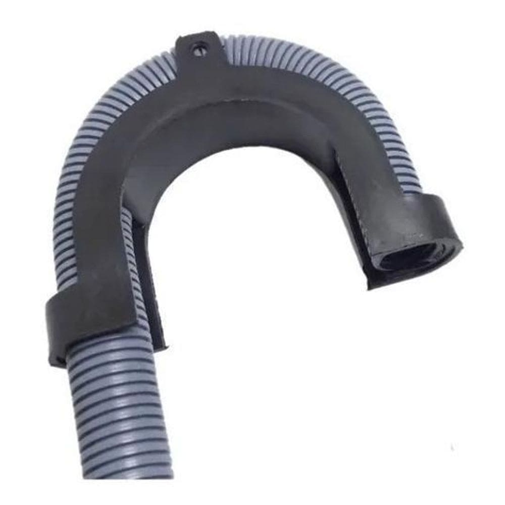 Guia Suporte Da Mangueira Saída Lavadora Electrolux Brastemp