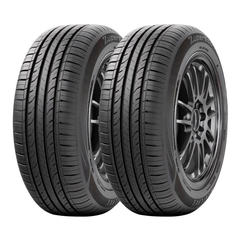 Kit 2 Pneus Westlake Aro 17 235/55R17 ZuperEco Z-108 103W