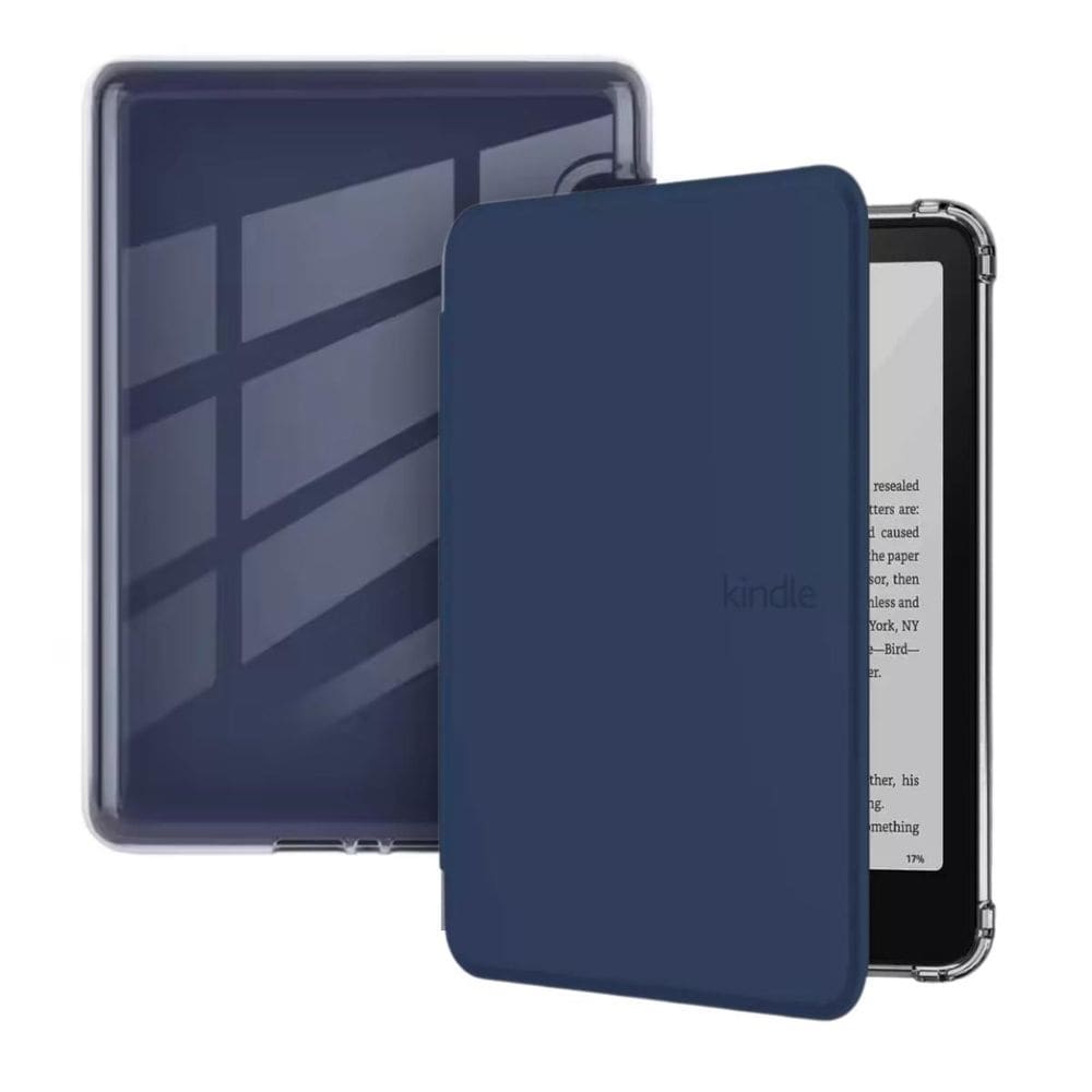 Case Acrílico Para Kindle Paperwhite Signature Editio M2L4Ex