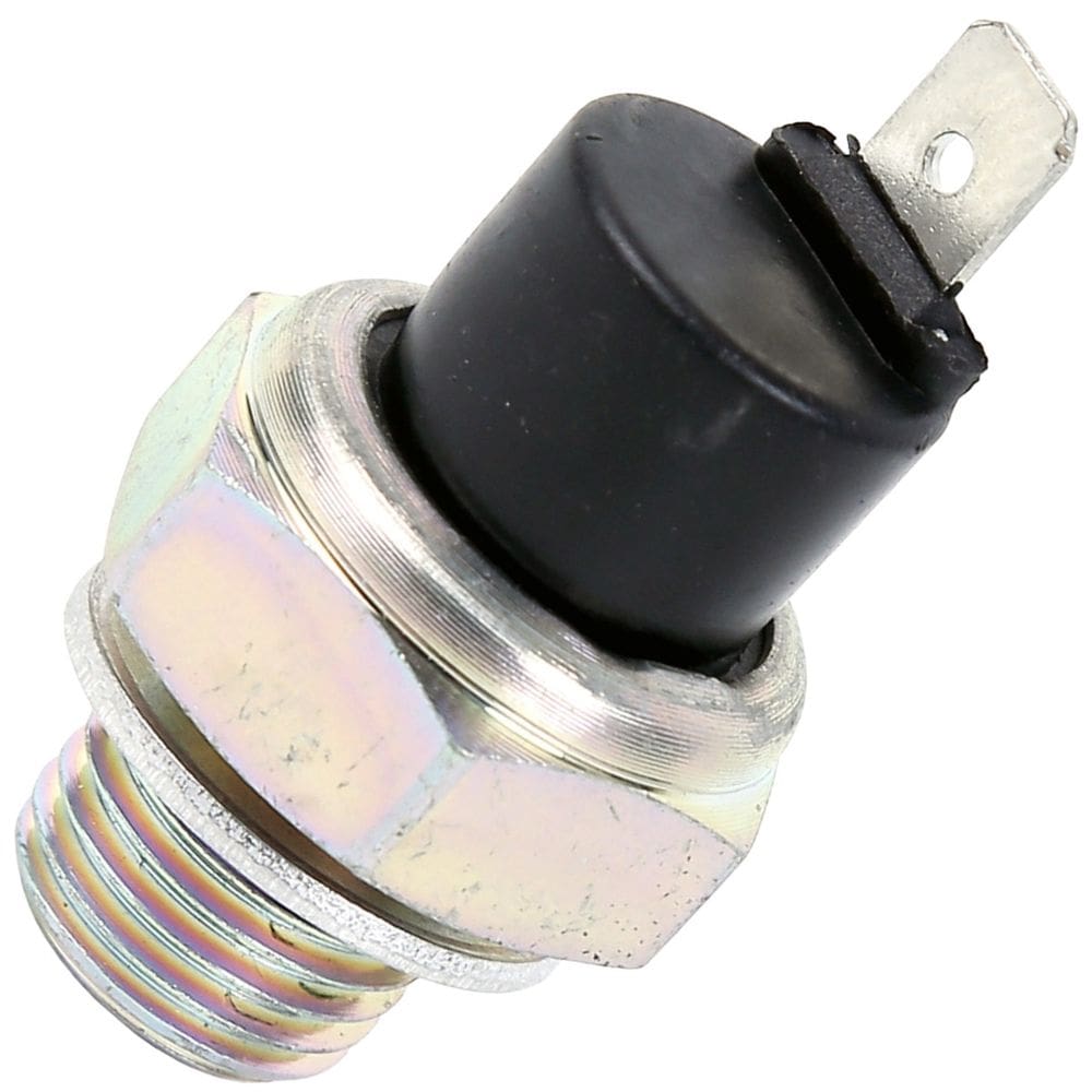 Interruptor Pressão De Óleo 147 1976 A 1988 / Daily 35.10 1997 A 2007 / Daily 35.13 2005 A 2007 - Valclei 53345