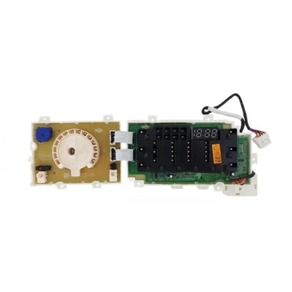 Placa Interface / Display Lse Ebr85194791 Lg Cv30