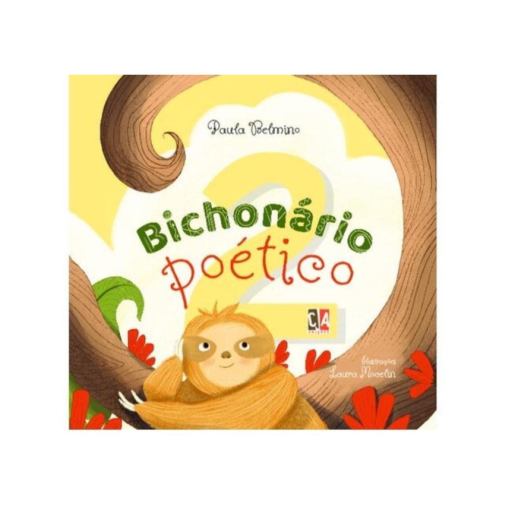 Bichonário Poético 2