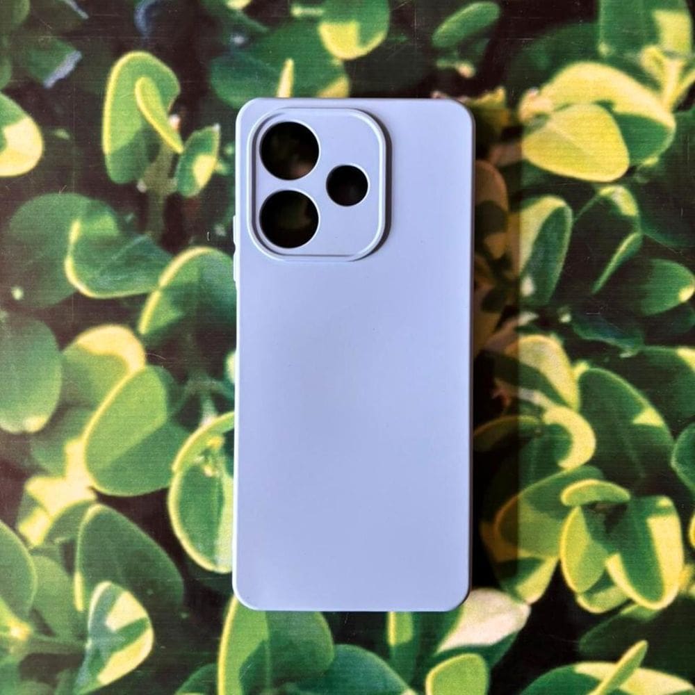 Capa Aveludada Para Oppo A5 / Oppo A5 Pro Capinha Protetora