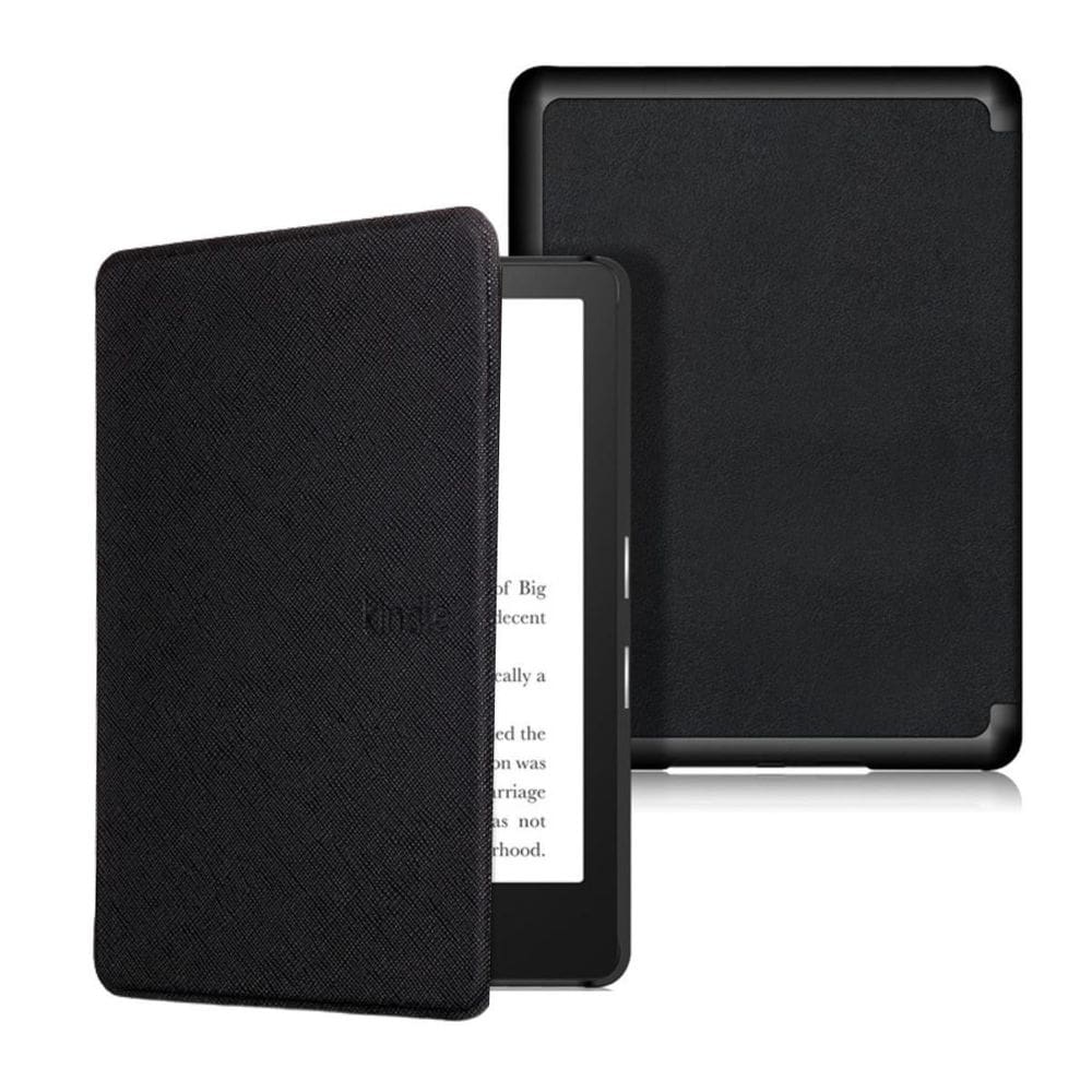 Capa Premium Para Kindle Paperwhite 12 Geração 7.0 Sa569P