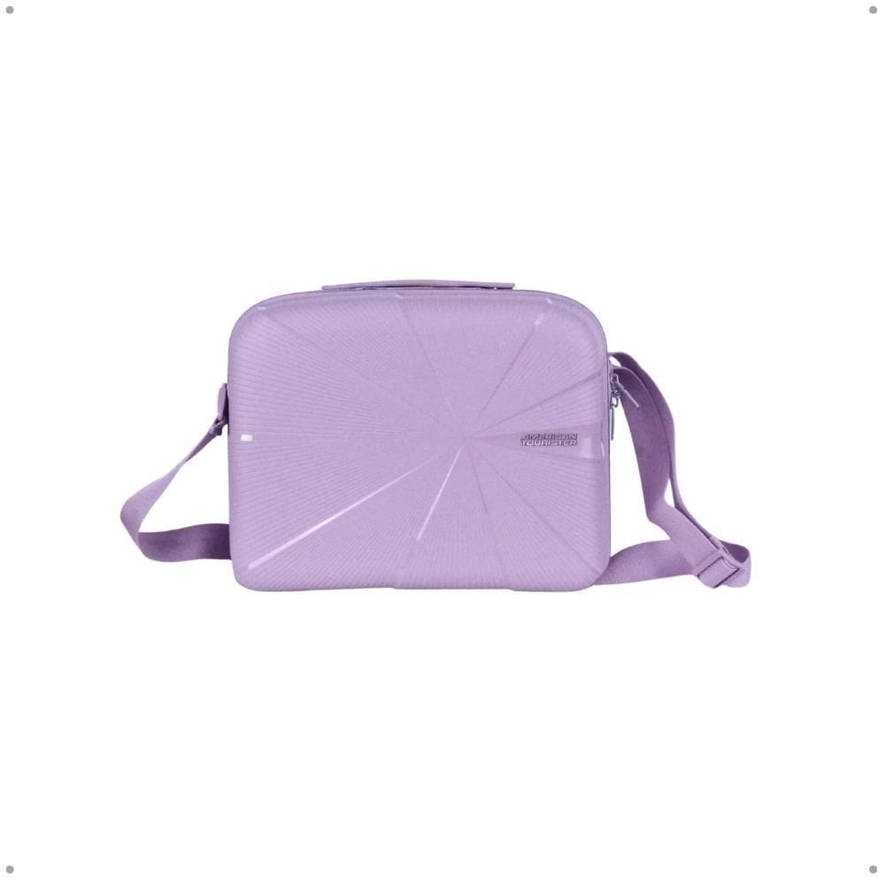 Frasqueira De Viagem Necessaire Luxo Amarican Tourister