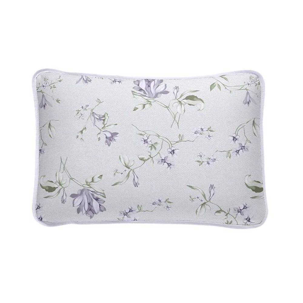 Jogo De Lencol Cama Solteiro 2 Pc Malha Verbania Sul Brasil