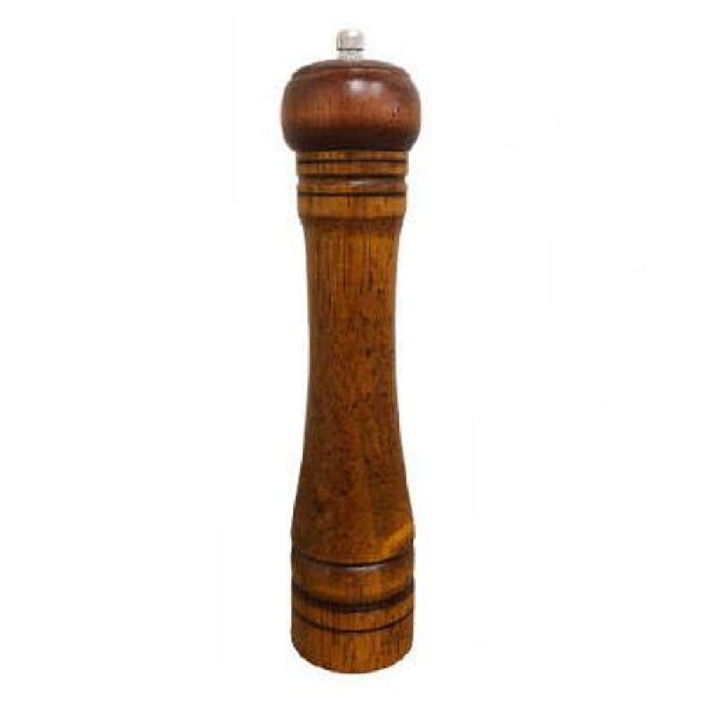 Moedor de Temperos em Madeira - 26cm