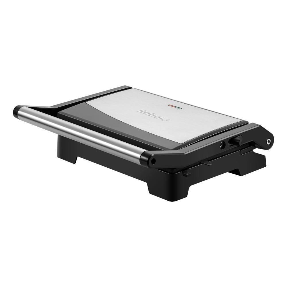 Grill Essencial Itatiaia 1000W Inox 110V