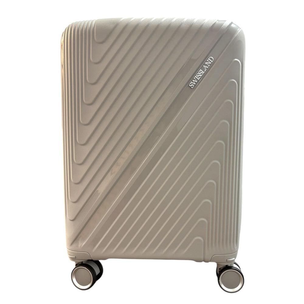 MP - Mala De Viagem Bordo Atlas Em Pp Polipro