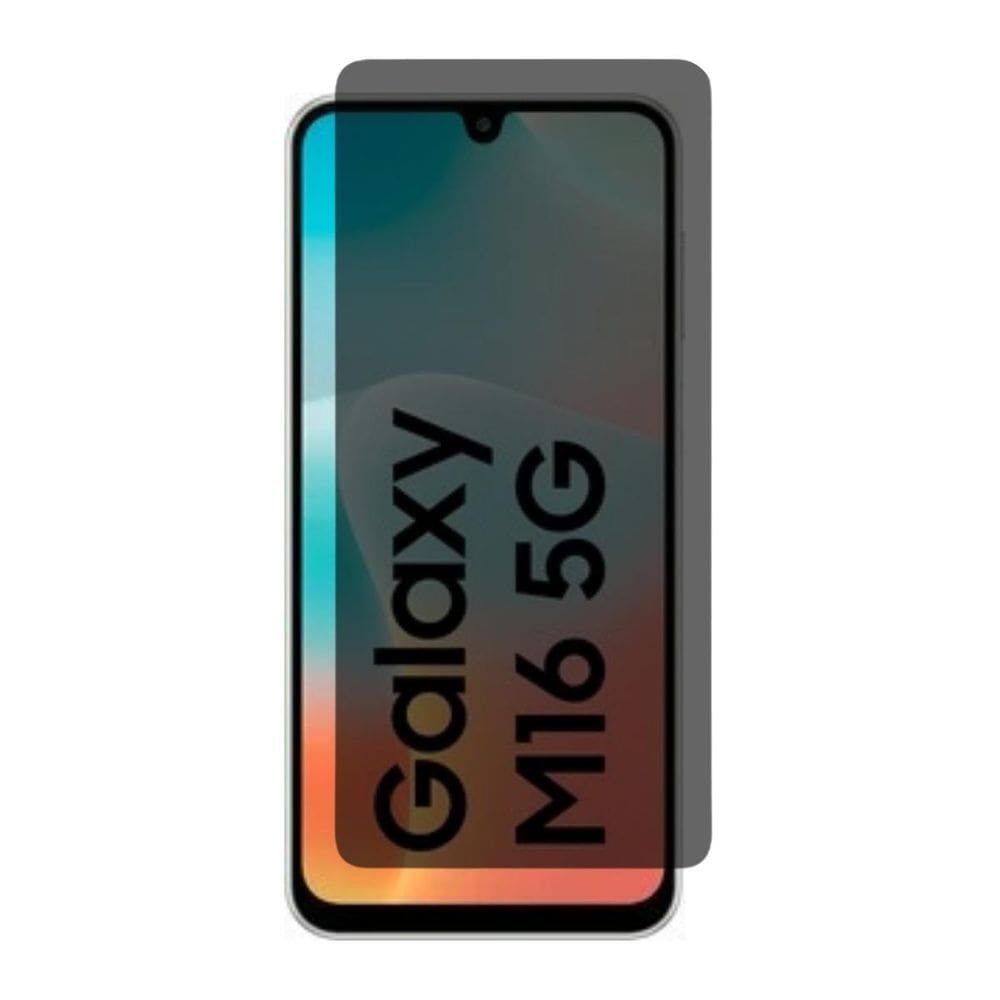 Pelicula Proteção Compativel Samsung Galaxy M16