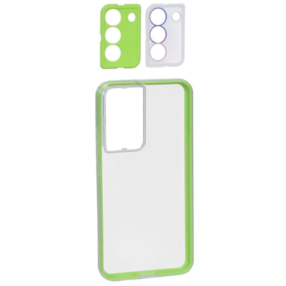 Capa Capinha Case Compatível Com Samsung Galaxy S22 Plus