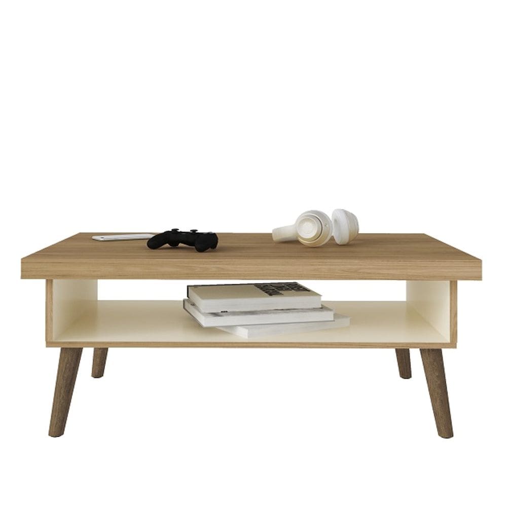 Mesa de Centro Lucca Artely