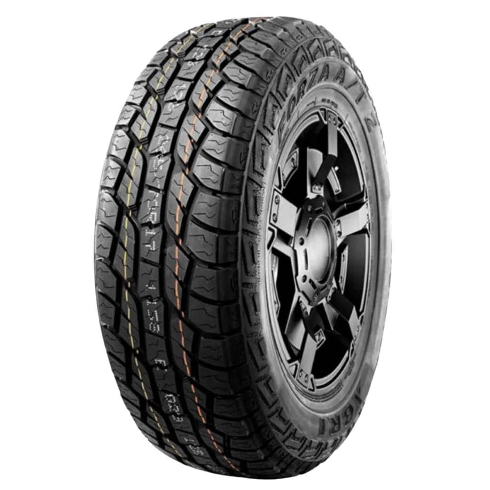 Pneu Xbri Lt265/75R16 10Pr 123/120Q Forza A/T 2