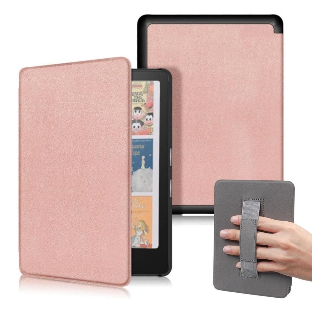 Case Magnética Com Alça Para Kindle Colorsoft 1 7 Polegadas