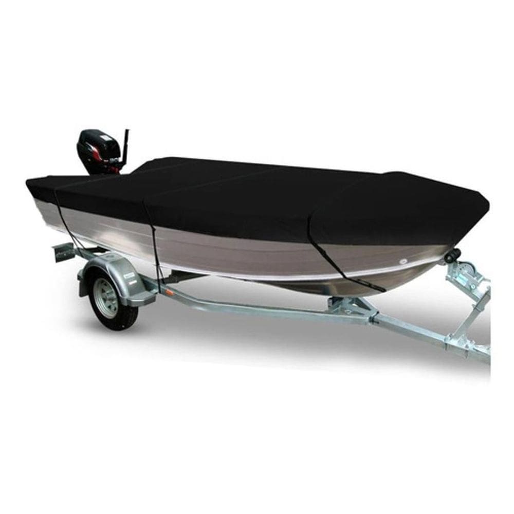 Capa Para Barco Robalo 600 - Rip Stop