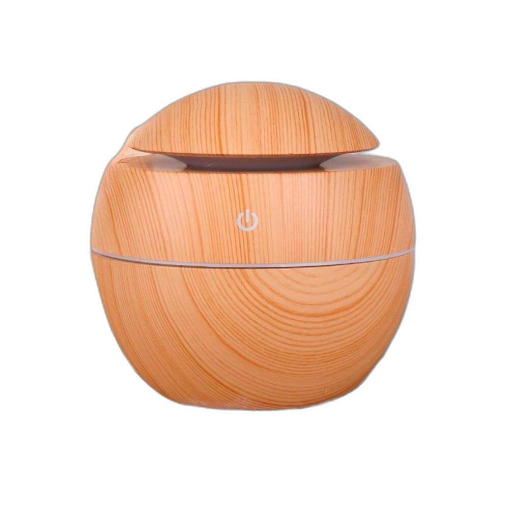 Difusor Ultrassônico Umidificador E Aromatizador De Ar