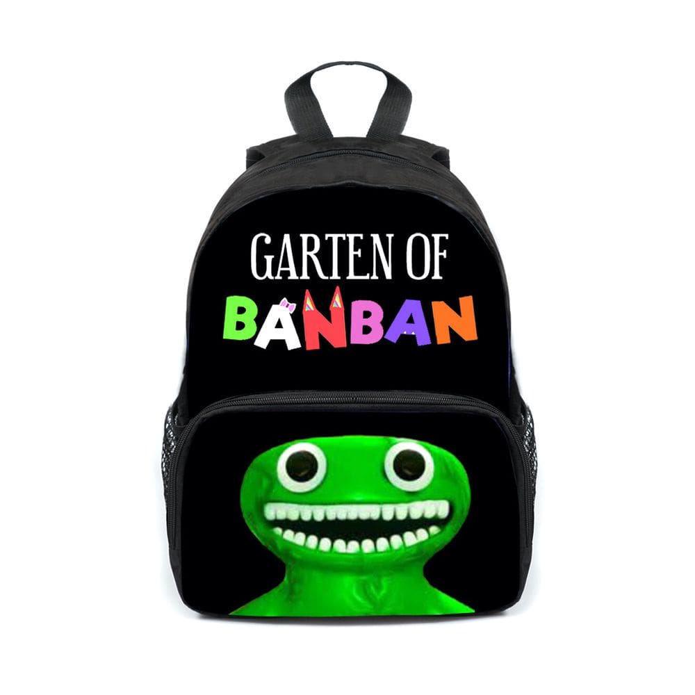 Mochila escolar Banbans Kids Children Poliéster 25x11x34cm
