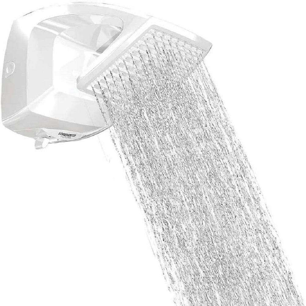 Ducha Futura Multitemperatura Lorenzetti 220v~7500w