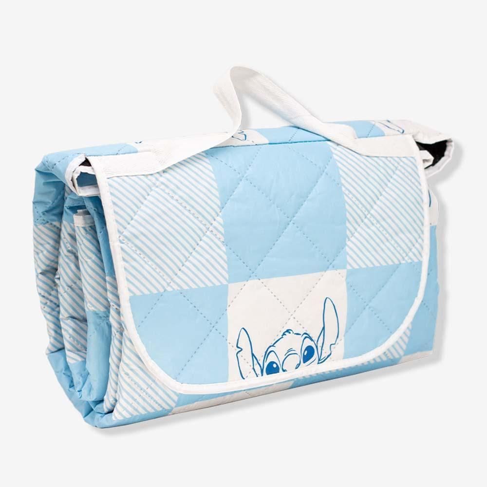 Toalha De Piquenique Stitch - Disney