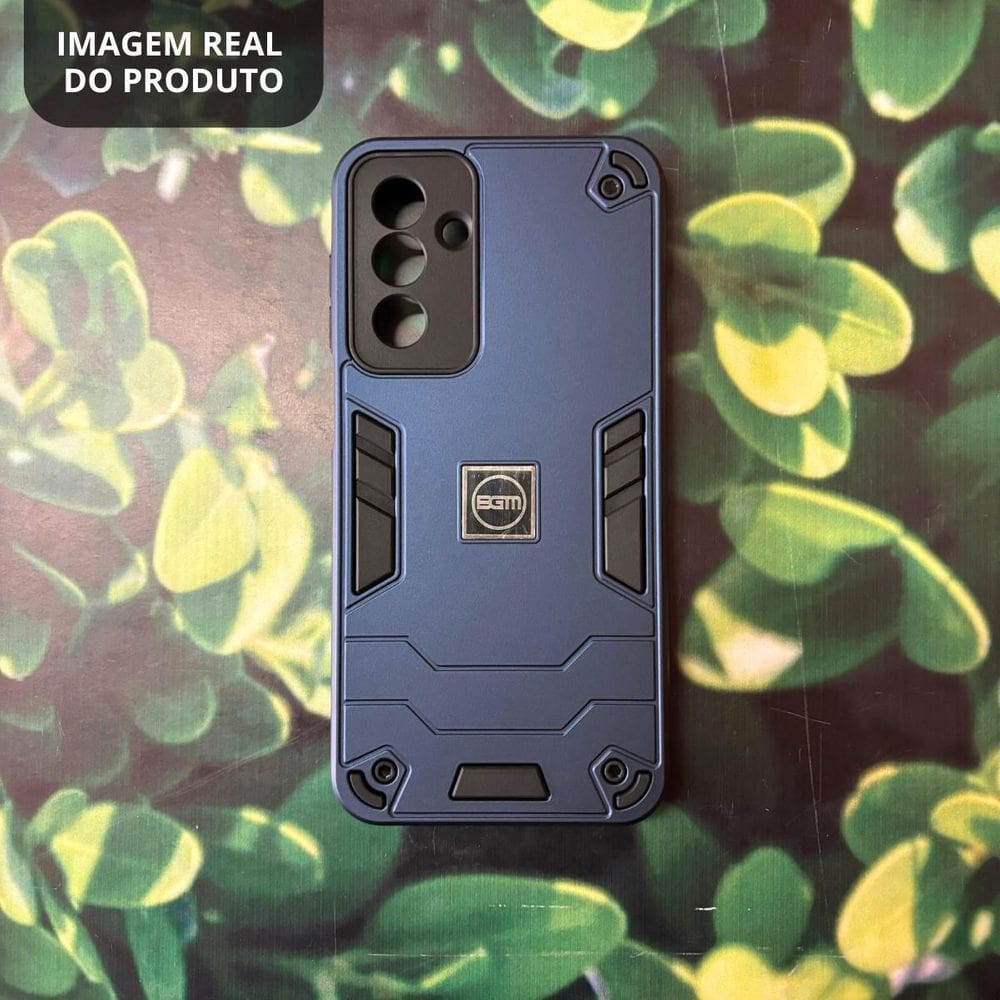 Capa Capinha Anti-Shock Anti Impacto Para Samsung M36 5G