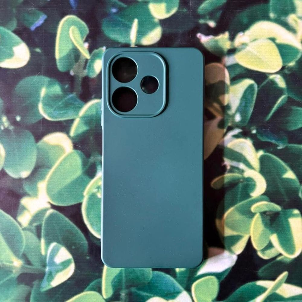 Capa Aveludada Para Oppo A5 / Oppo A5 Pro Capinha Protetora