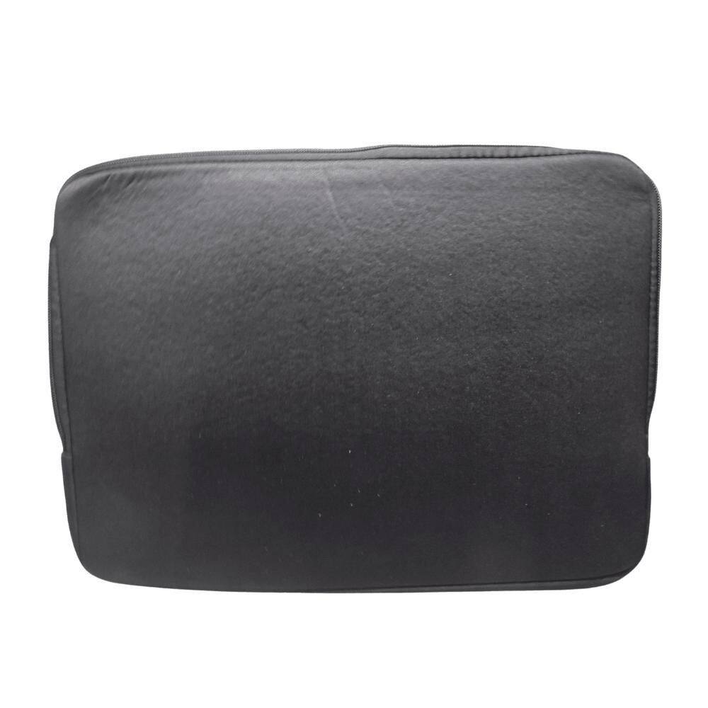 Capa Case Protetora Para Notebook 14 Preta Sem Alça
