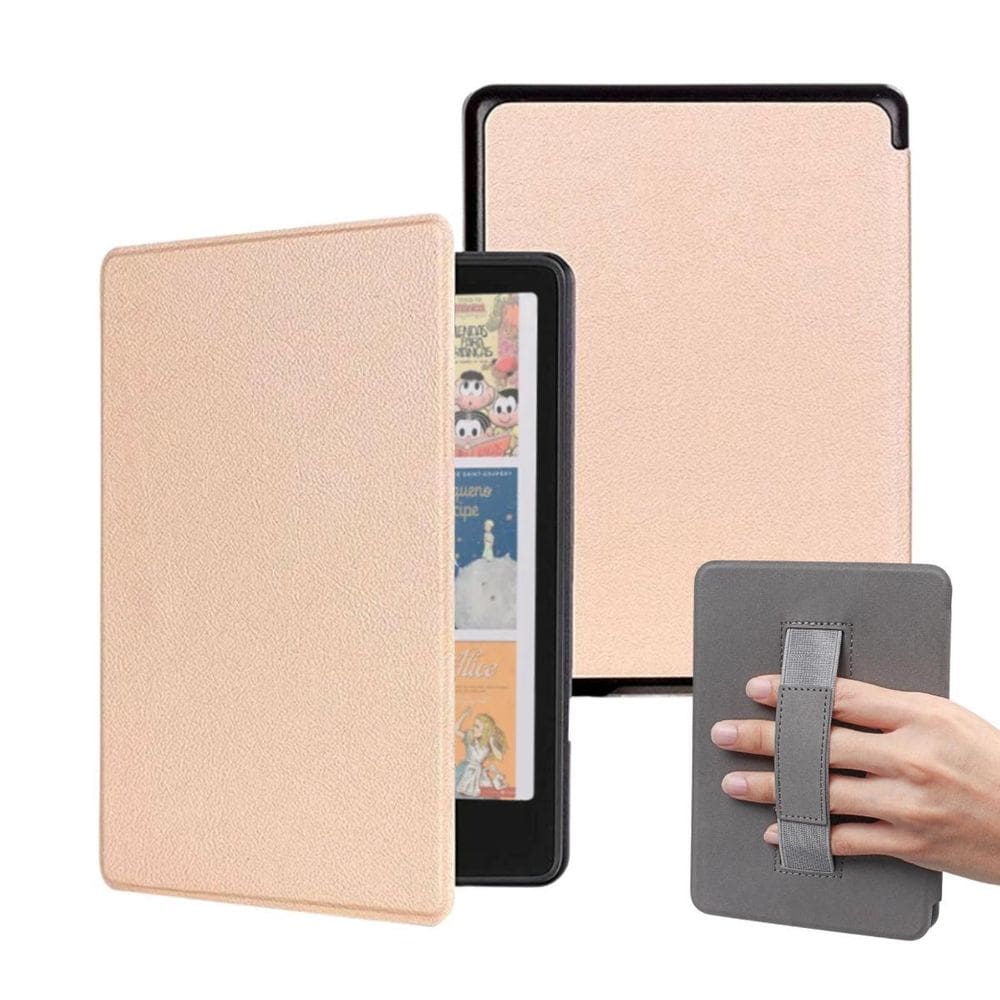 Case Magnética Com Alça Para Kindle Colorsoft 1 7 Polegadas