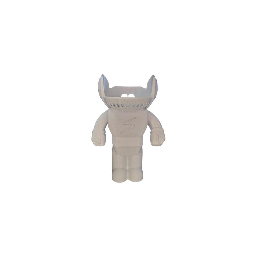 Suporte Echo Dot 4 - Astronauta