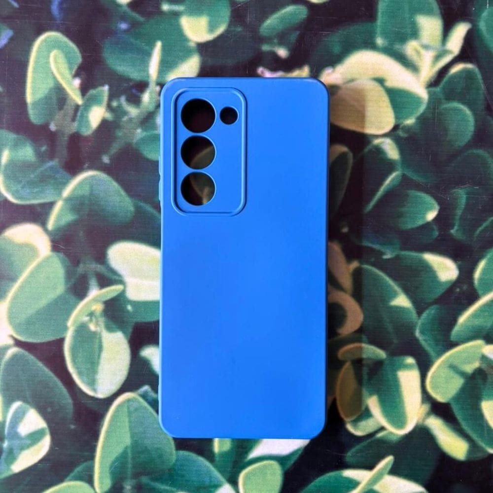 Capa Aveludada Para Oppo A5 / Oppo A5 Pro Capinha Protetora