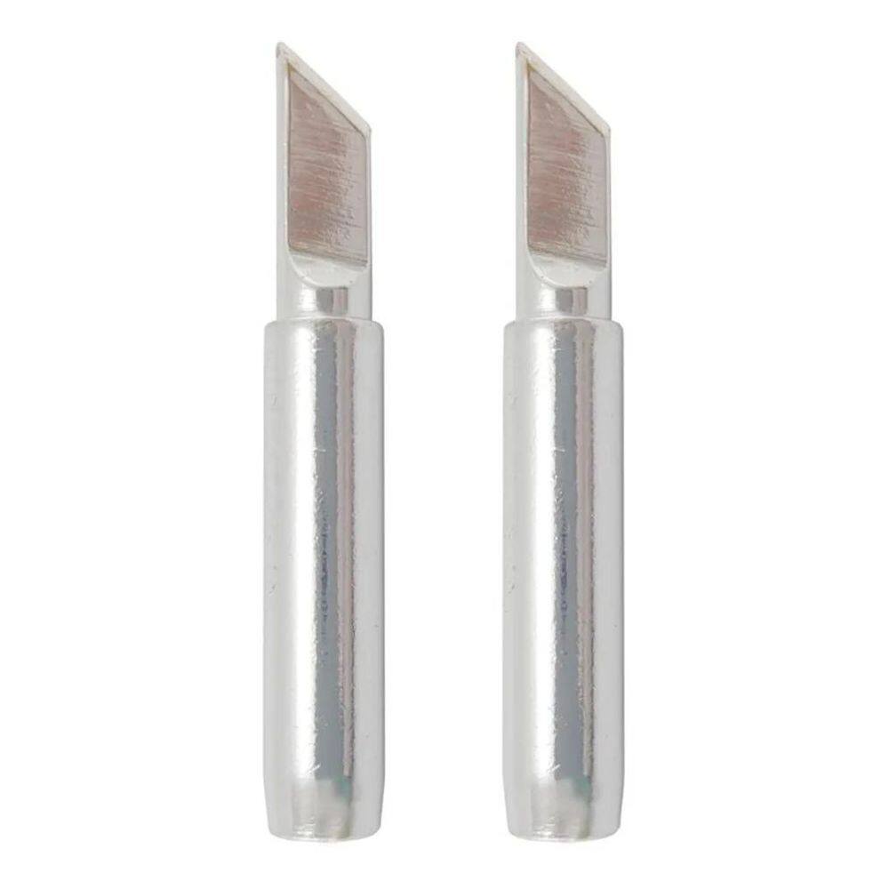 2X 2 Ponta Faca 900M-T-K Yaxun Hakko Hikari 881D 886D 852D 8