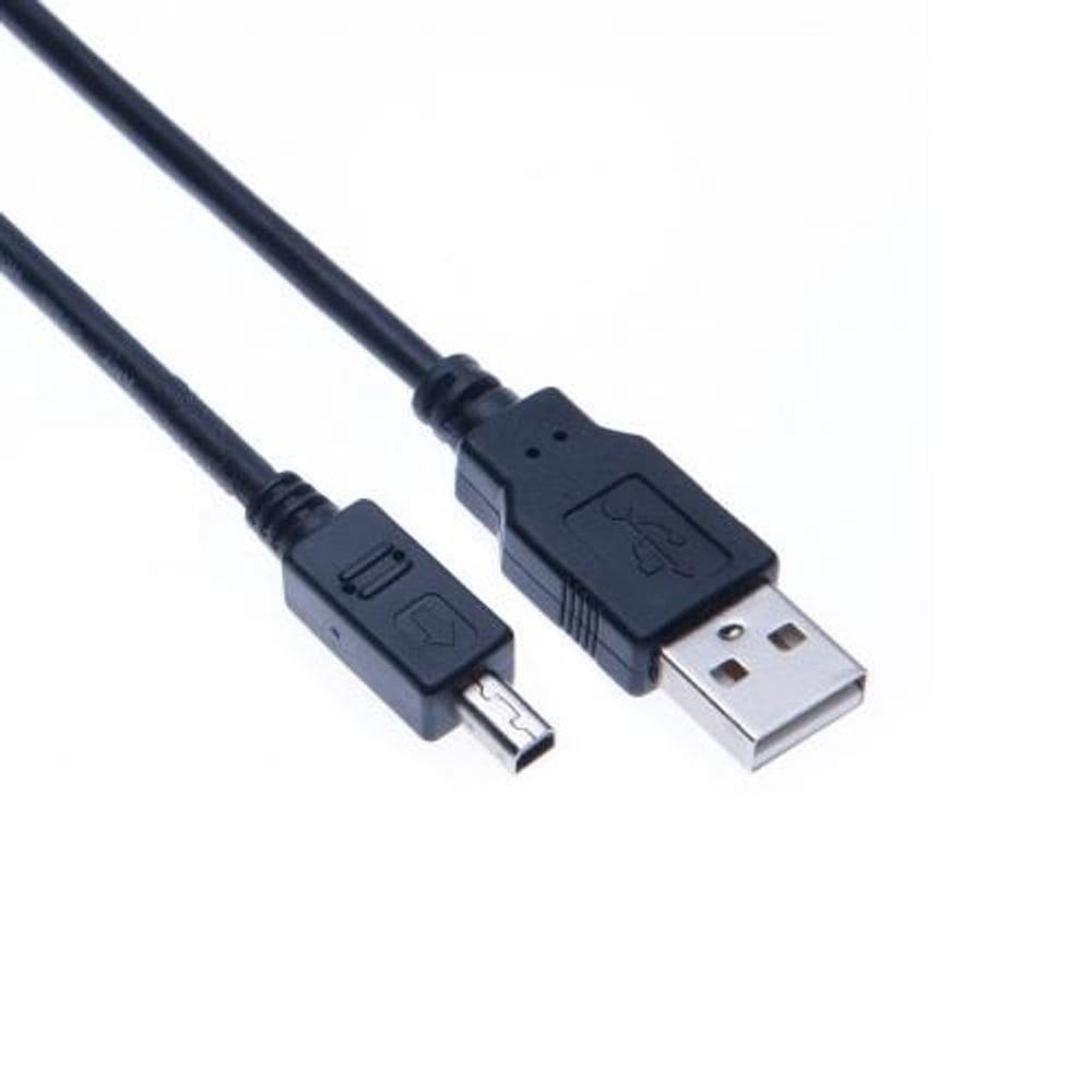 Cabo Usb X U-4 Para Câmeras Kodak Easyshare