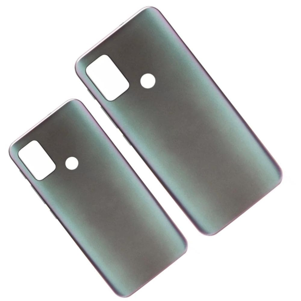 Tampa Traseira Compatível Com Moto G30 Xt2129