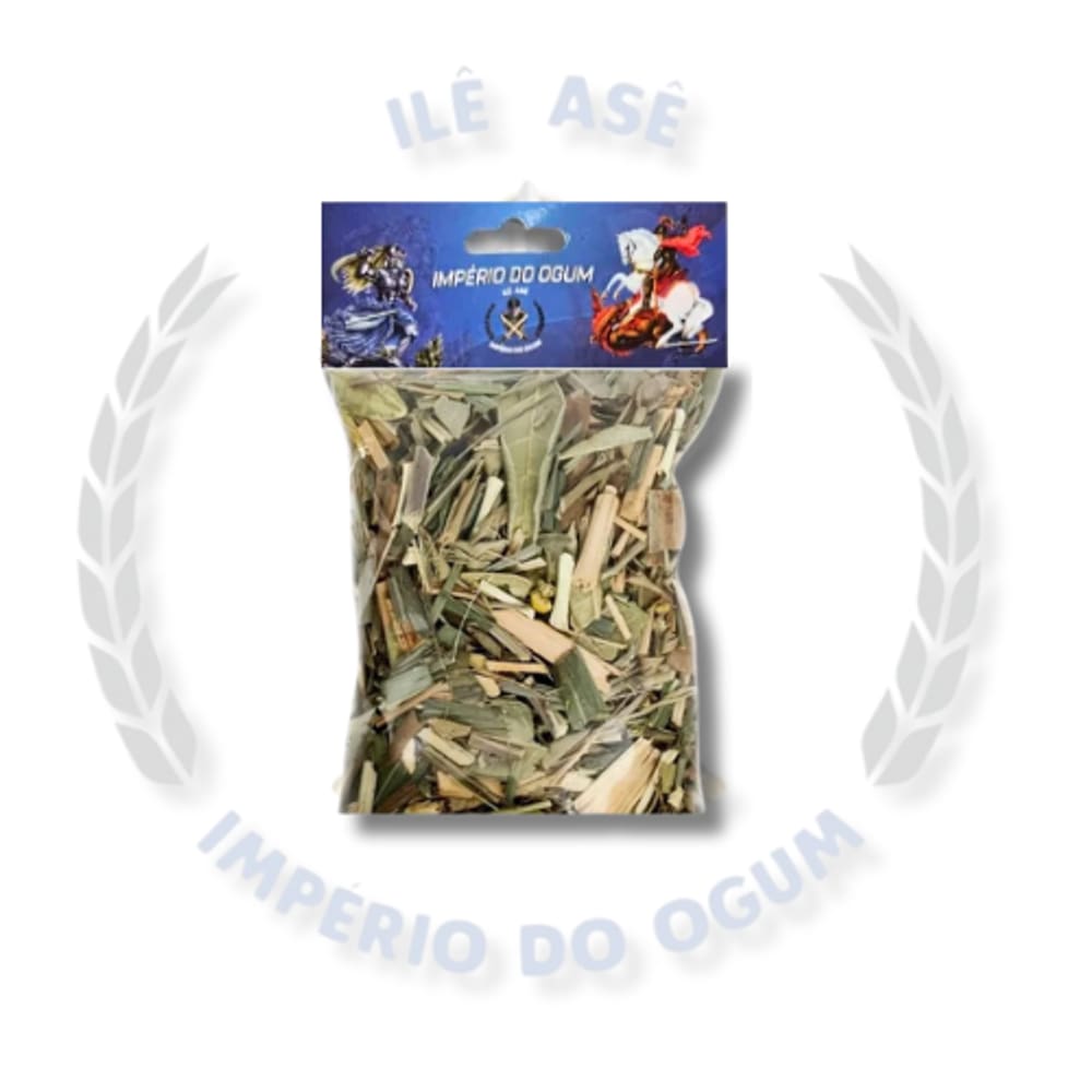 Banhos Em Erva - Yori (Erê)